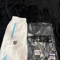 pantaloni footkorner