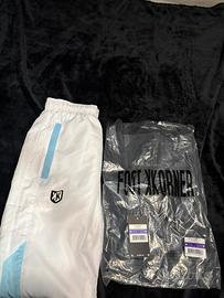 pantaloni footkorner