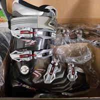 Scarponi Atomic Hawk donna flex 100