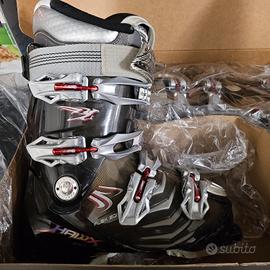 Scarponi Atomic Hawk donna flex 100