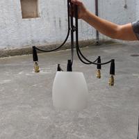 Lampadario Artemide 