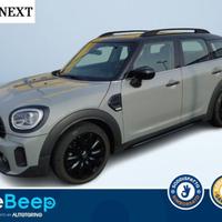 MINI Countryman Mini F60 MINI 2.0 COOPER D CL...