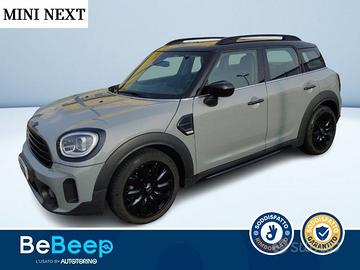 MINI Countryman Mini F60 MINI 2.0 COOPER D CL...