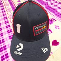 Cappello F1 Red Bull Racing 
