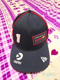 Cappello F1 Red Bull Racing 