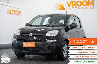 FIAT Panda 3� serie Panda 1.0 FireFly S&S Hybri...