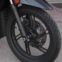 Ruota anteriore homda  sh 350 2024  sport Leggi