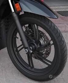 Ruota anteriore homda  sh 350 2024  sport Leggi