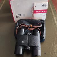 Binocolo Leitz Trinovid 8x32 