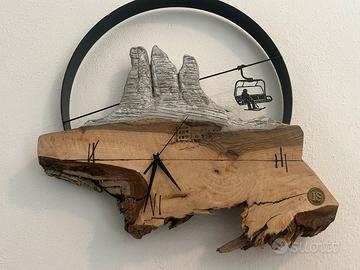 Orologio a muro
