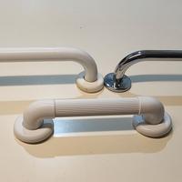 maniglioni per doccia e vasca da bagno 