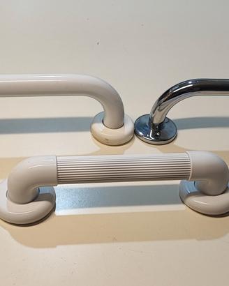 maniglioni per doccia e vasca da bagno 