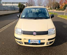 Fiat Panda 1.4 Natural Power del 2012