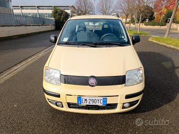 Fiat Panda 1.4 Natural Power del 2012