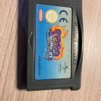 Videogiocho nintendo