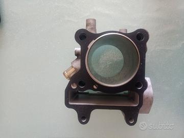 Cilindro TOP 153 CC per Honda sh 125 