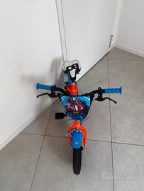 Bicicletta bambino
