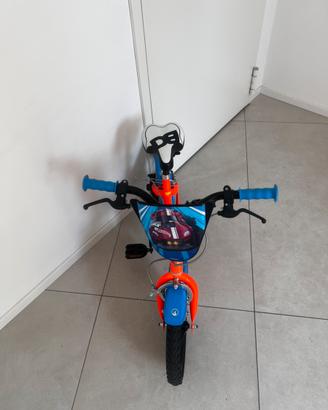 Bicicletta bambino