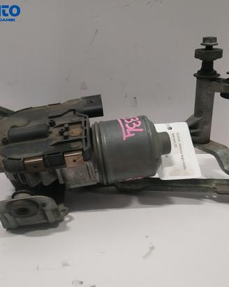 Motorino tergicristallo SEAT LEON (1P1) '05