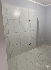 Bilocale non arredato San Prisco