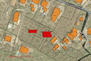 Terreno di 1765 m² a Treglio