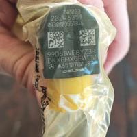 Iniettori Mercedes Benz . ORIGINALI  DELPHI .