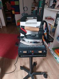 Ferro da stiro professionale Stirolux. 