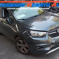 RICAMBI USATI OPEL MOKKA X 2012-2019 1.6 CDTI S&S