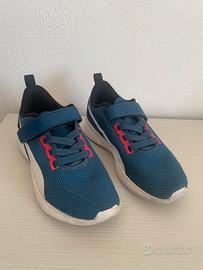 Scarpe Puma tg 31