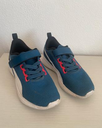Scarpe Puma tg 31