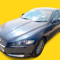 2012 JAGUAR XF-SE 2.2 DIESEL- COD. MOTORE AJi4D224