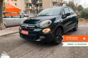 FIAT 500X 500X 1.3 MultiJet 95 CV Pop Star