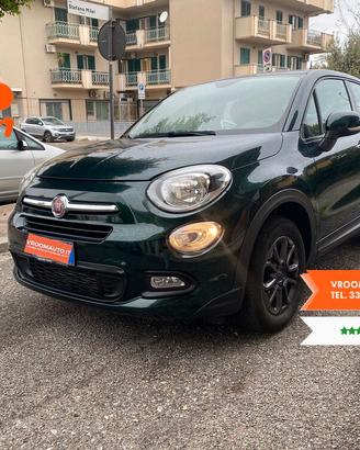 FIAT 500X 500X 1.3 MultiJet 95 CV Pop Star