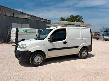 Furgone Fiat Doblò 1.9 MJet Cargo