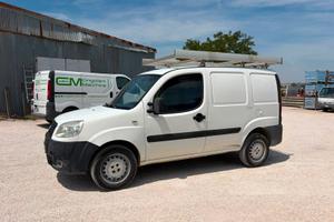 Furgone Fiat Doblò 1.9 MJet Cargo