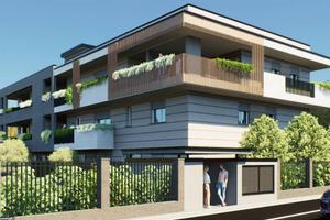 Appartamento di 123 m² con 4 locali a Gorgonzola