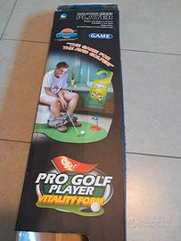 gioco golf
