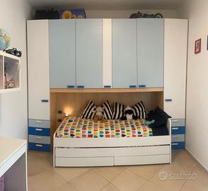 Armadio A Ponte Ikea Camera Letto Matrimoniale Ikea Ikea Ponte