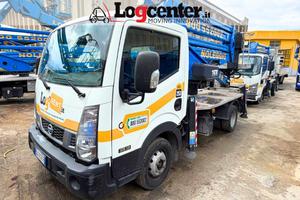 Piattaforma autocarrata 2020 caserta