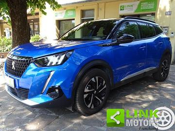 PEUGEOT 2008 GT 1.5 BlueHDi 110cv Manuale