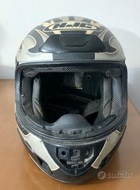 Casco Moto HJC