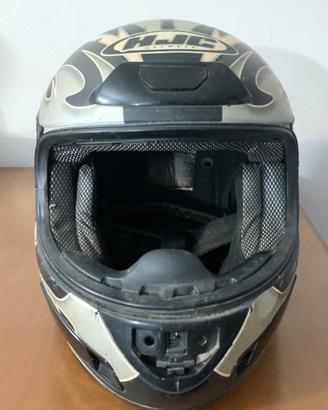 Casco Moto HJC