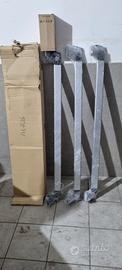 barre portatutto originali VW TRASPORTER T7 2025
