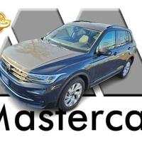 VOLKSWAGEN Tiguan Tiguan II 1.4 tsi eh Life dsg