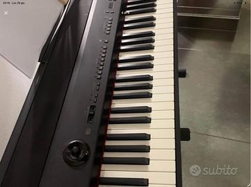 Pianoforte digitale prp8