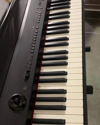 Pianoforte digitale prp8