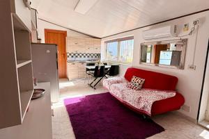 Qudrivano con Terraza Panoramica