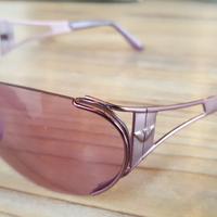 Occhiali da sole donna Emporio Armani