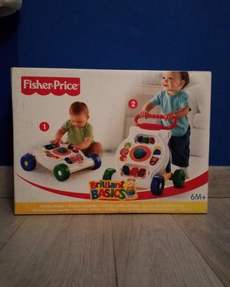 primi passi bimbi