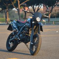 Aprilia SX 125 tua a 68€ al mese